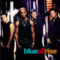 Back To You - Blue