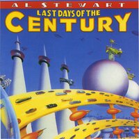 Where Are They Now - Al Stewart