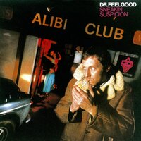 Paradise - Dr. Feelgood, Dr Feelgood