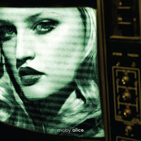 Alice - Moby