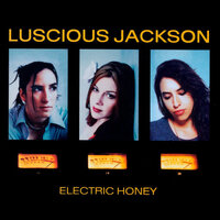 Alien Lover - Luscious Jackson