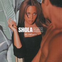 Surrender - Shola Ama