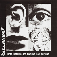 Warning - Discharge