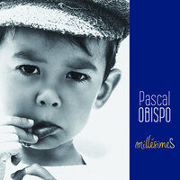 Le drapeau - Pascal Obispo