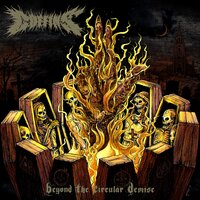 Birth Postmortem - Coffins
