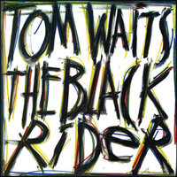 Flash Pan Hunter - Tom Waits