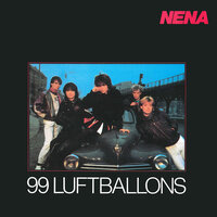 Just A Dream - NENA
