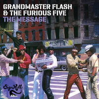 Dreamin' - Grandmaster Flash