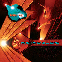 All Around - Level 42