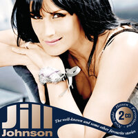 Lost Without Your Love - Jill Johnson