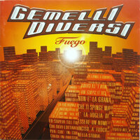 Tu corri! - Gemelli Diversi