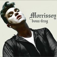 Oh Phoney - Morrissey