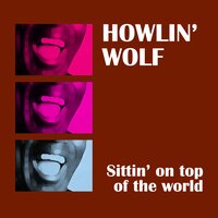 Rocking Dady - Howlin' Wolf
