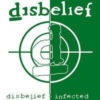 Down - Disbelief