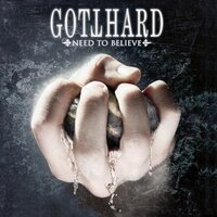 I Don't Mind - Gotthard