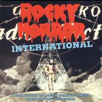 The Time Warp - Original London Cast, The Rocky Horror Picture Show