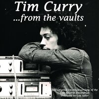 White Cadillac - Tim Curry