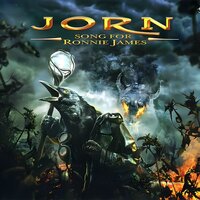Invisible - Jorn