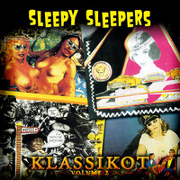 UKK - Sleepy Sleepers