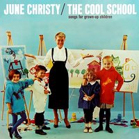 Magic Window - June Christy