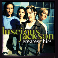 ヒア - Luscious Jackson