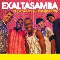 Valeu - Exaltasamba