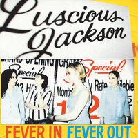 Soothe Yourself - Luscious Jackson