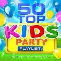 Follow the Leader - The Countdown Kids