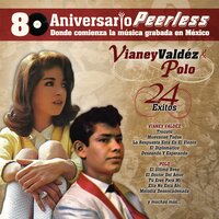 El último beso - Polo
