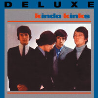ウェル・リスペクテッド・マン - The Kinks