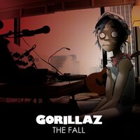 Amarillo - Gorillaz