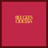 Suddenly - Bee Gees