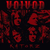 Dognation - Voïvod