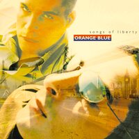 These Things - Orange Blue