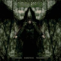 In Death's Embrace - Dimmu Borgir