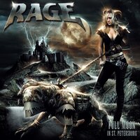 No Regrets - Rage
