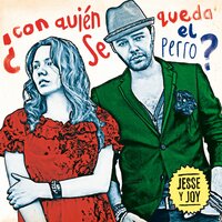 Veneno - Jesse & Joy