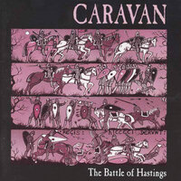 It's Not Real - Caravan