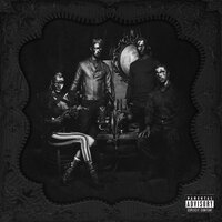 Private Parts - Halestorm