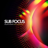 Falling Down (VIP) - Sub Focus, VIP