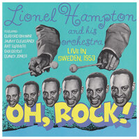 I Only Have Eyes For You - Lionel Hampton