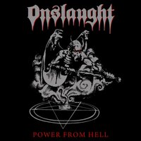 Witch Hunt - Onslaught
