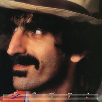 If Only She Woulda - Frank Zappa