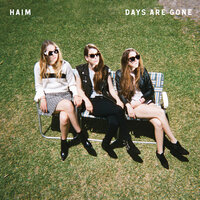 Edge - HAIM