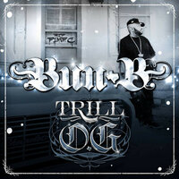 SpeakEasy - Bun B