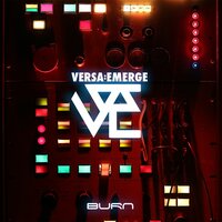 Burn - VersaEmerge