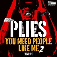 Dick Sucka - Plies