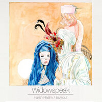 Burn Out - Widowspeak