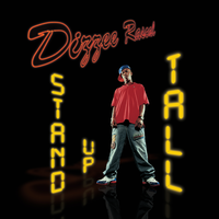 Stand Up Tall - Dizzee Rascal