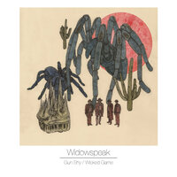 Gun Shy - Widowspeak